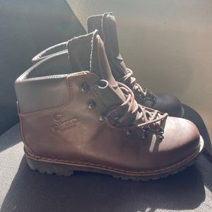 Alico work/hiking/outdoor boots